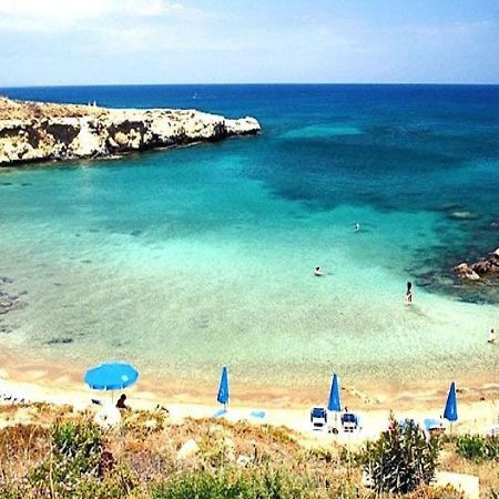 Phaedrus Living: Seaside Luxury Villa Anafi 帕拉利米尼 外观 照片